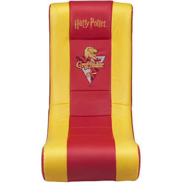 Cadeira júnior RockNSeat Harry Potter para jogos