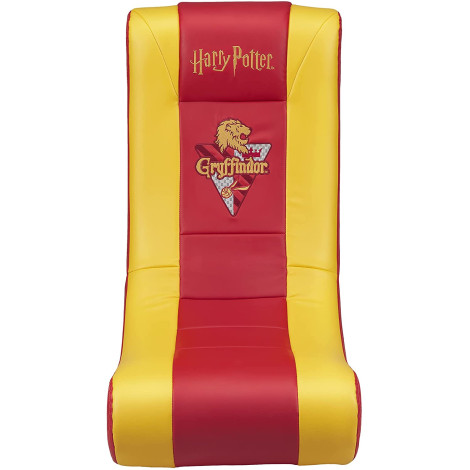 Cadeira júnior RockNSeat Harry Potter para jogos