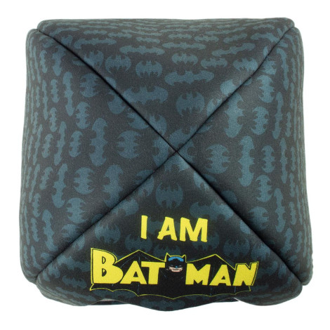 Cama Batman Pet Cave