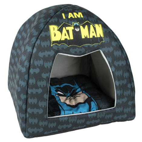 Cama Batman Pet Cave