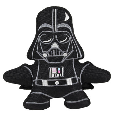 Peluche Darth Vader para cão Star Wars