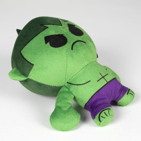 Peluche Hulk Avengers para cão