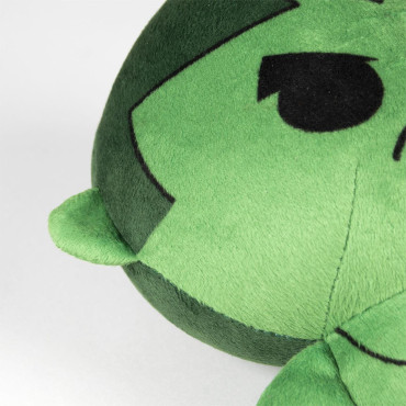 Peluche Hulk Avengers para cão