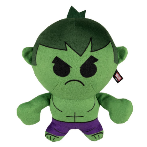 Peluche Hulk Avengers para cão