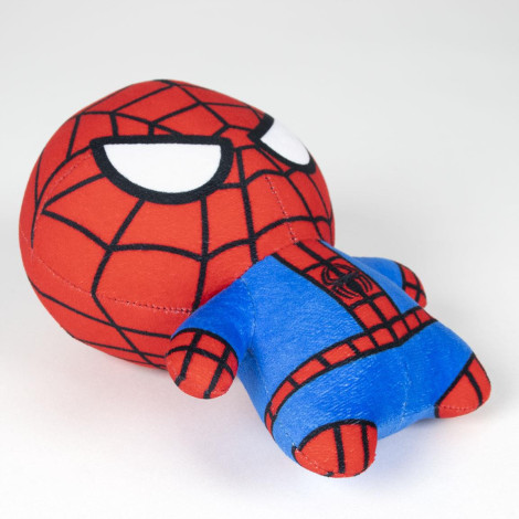 Brinquedo de peluche para cão Spiderman