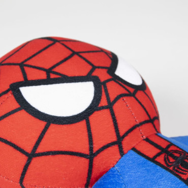 Brinquedo de peluche para cão Spiderman