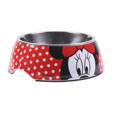 Comedouro para animais de estimação Minnie Mouse