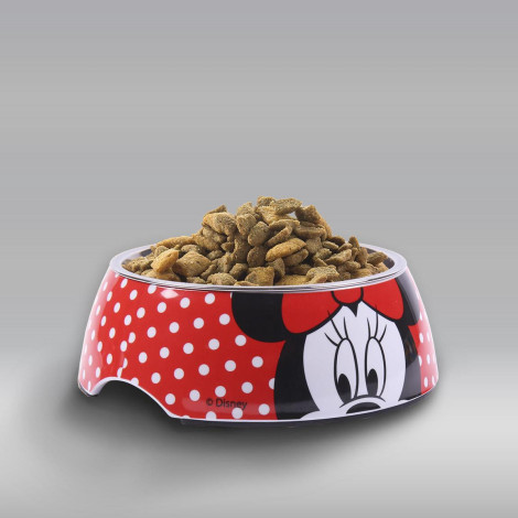 Comedouro para animais de estimação Minnie Mouse