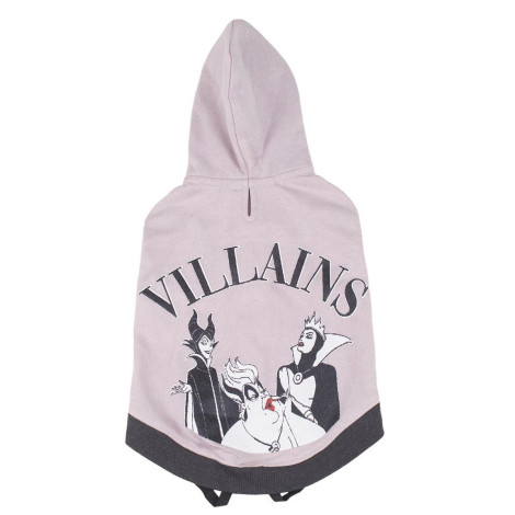 Camisola para cães Disney Villains For Fan Pets