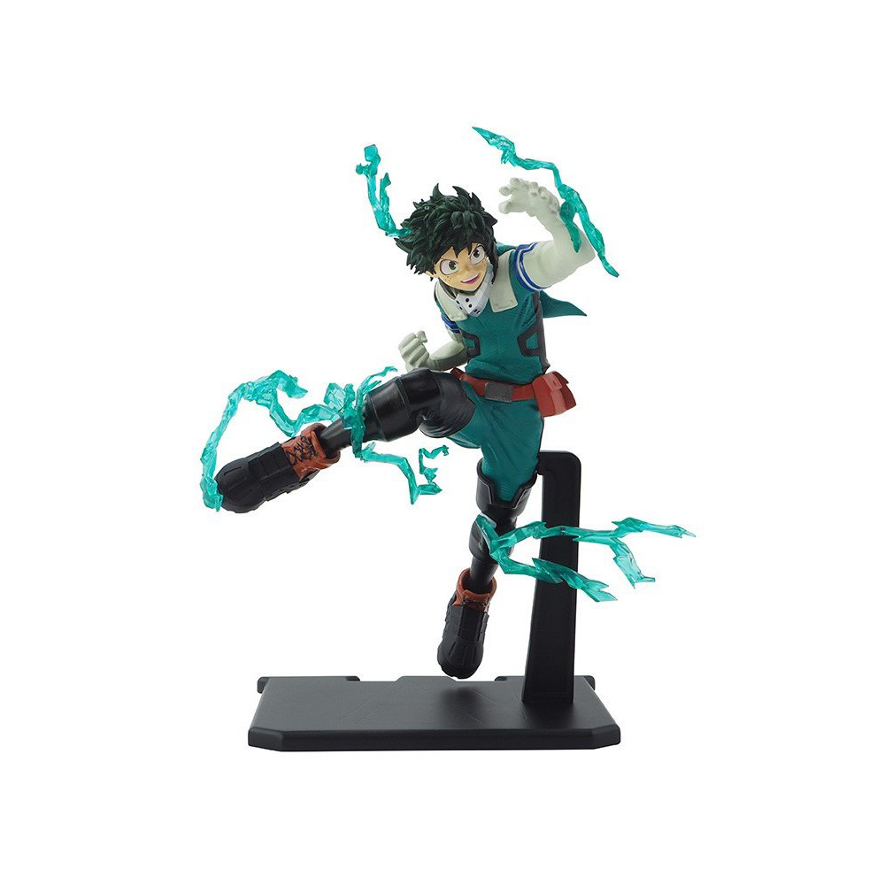 Figura Izuko My Hero Academia One For All 16 cm