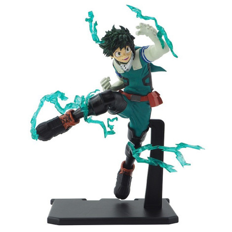 Figura Izuko My Hero Academia One For All 16 cm