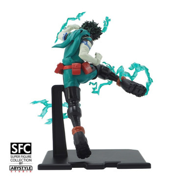 Figura Izuko My Hero Academia One For All 16 cm