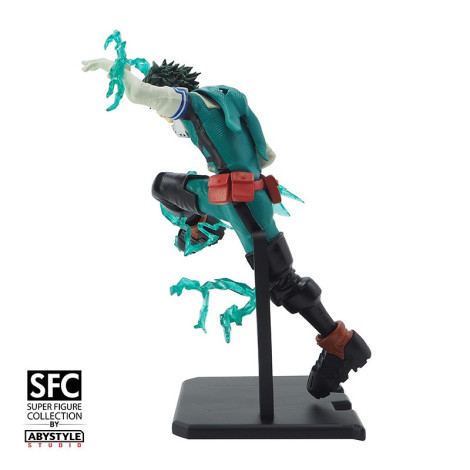 Figura Izuko My Hero Academia One For All 16 cm