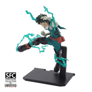 Figura Izuko My Hero Academia One For All 16 cm