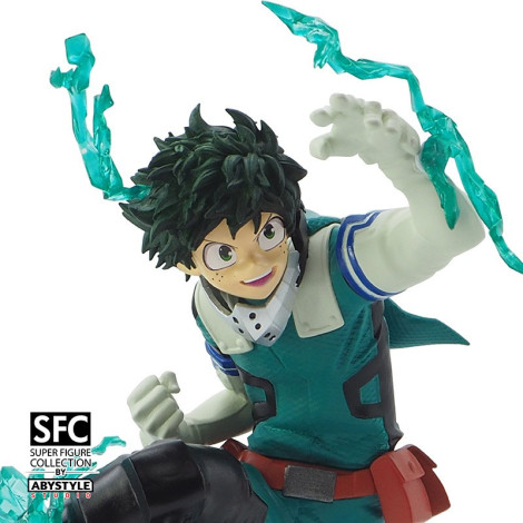 Figura Izuko My Hero Academia One For All 16 cm