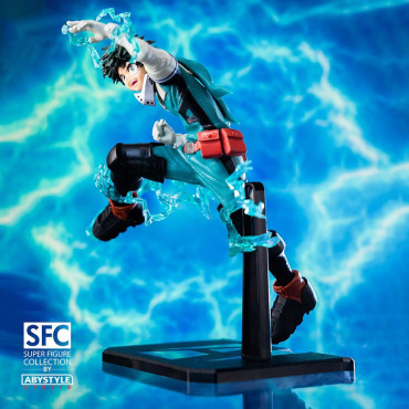 Figura Izuko My Hero Academia One For All 16 cm