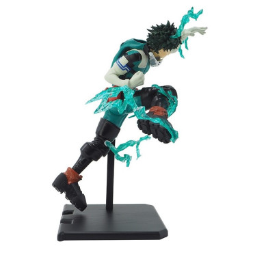 Figura Izuko My Hero Academia One For All 16 cm