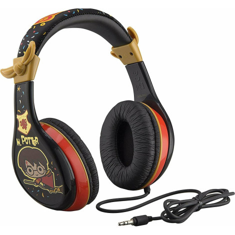 Harry Potter Chibi Headset Auscultadores