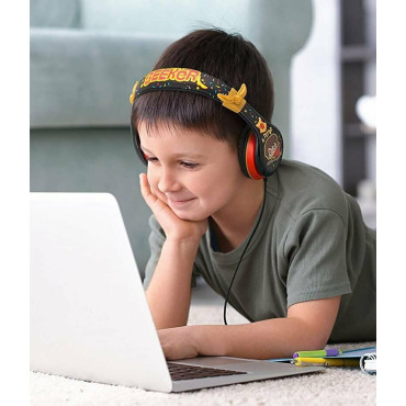 Harry Potter Chibi Headset Auscultadores