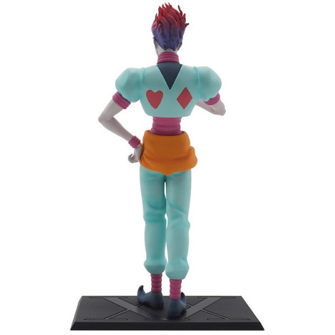 Figura Hisoka Hunter x Hunter 18 cm