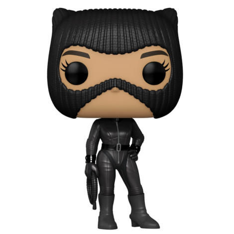 Funko Pop! Mulher-Gato Selina Kyle The Batman