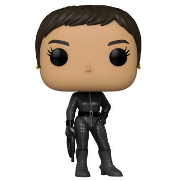 Funko Pop! Mulher-Gato Selina Kyle The Batman