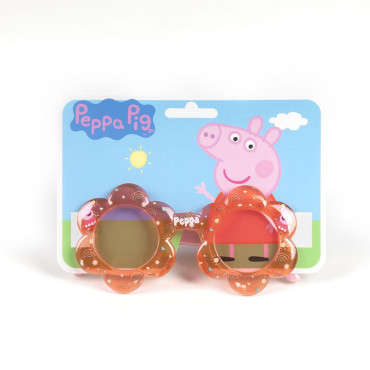 Óculos de sol Peppa Pig