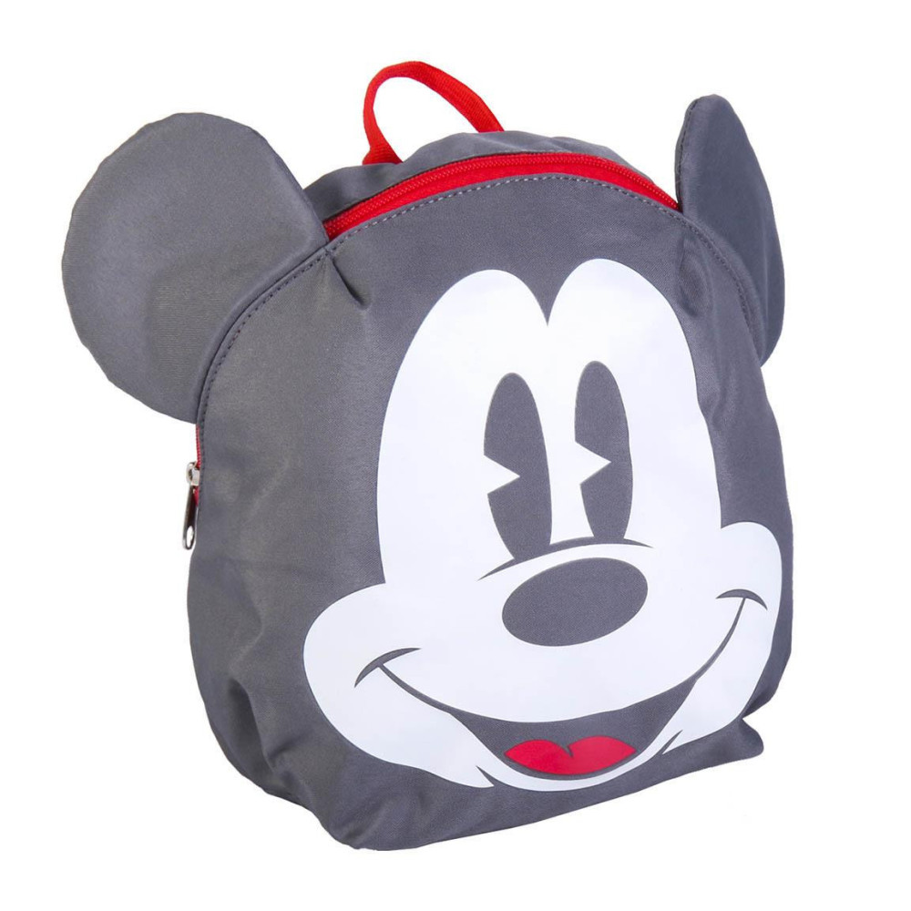 Mochila de creche Mickey para bebé