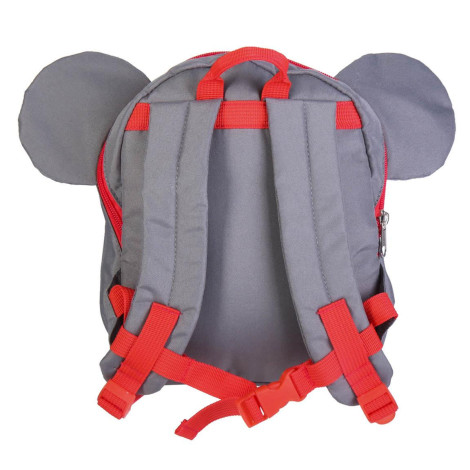 Mochila de creche Mickey para bebé