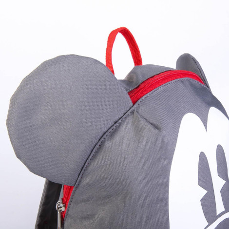 Mochila de creche Mickey para bebé