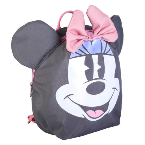 Mochila de creche Minnie Baby