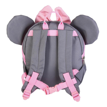 Mochila de creche Minnie Baby