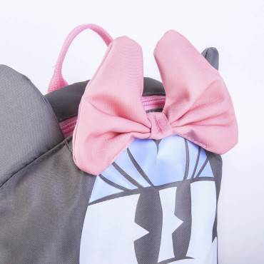 Mochila de creche Minnie Baby