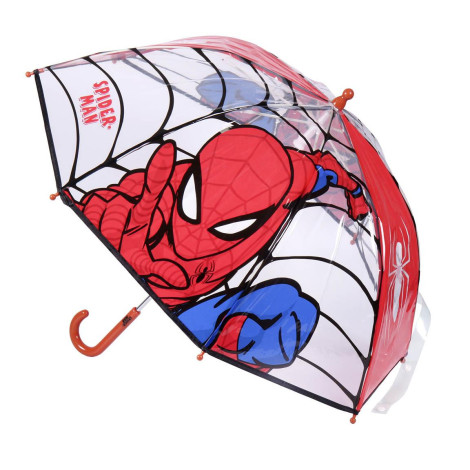 Guarda-chuva Spiderman