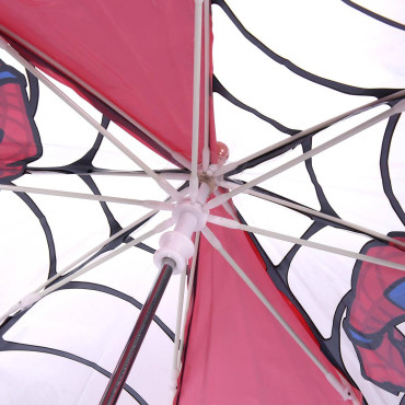 Guarda-chuva Spiderman