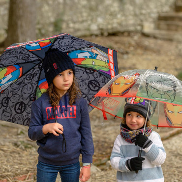 Guarda-chuva dos Vingadores