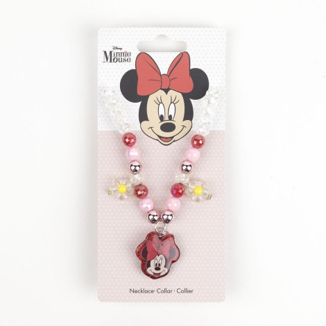 Colar Minnie