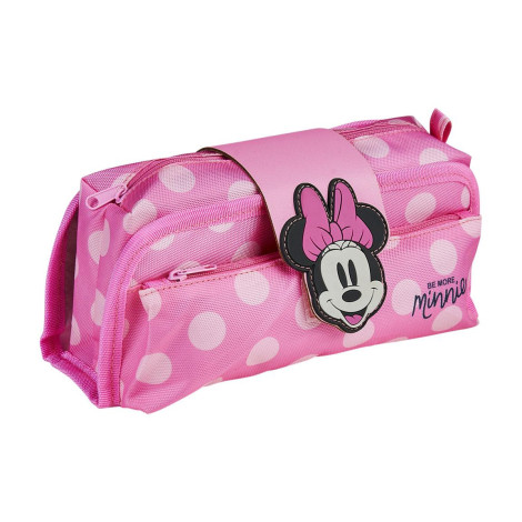 Estojo de lápis extensível Minnie