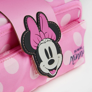 Estojo de lápis extensível Minnie