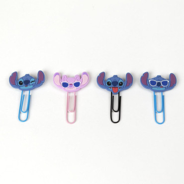 Clips Stitch