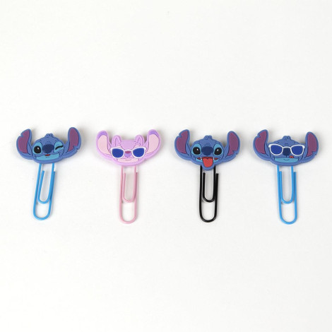 Clips Stitch