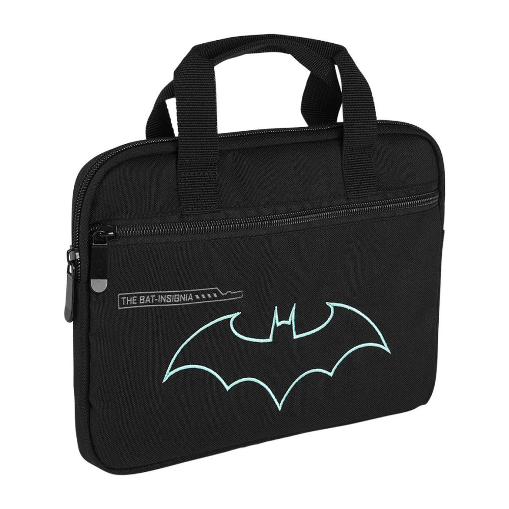 Estojo universal para tablet e livro do Batman