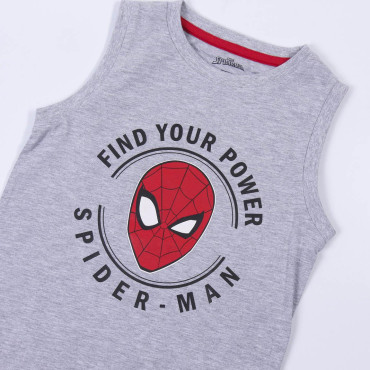 Calções de pijama de rapaz SPIDERMAN