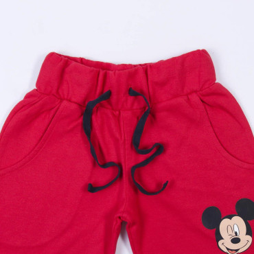 Conjunto de 2 peças Mickey