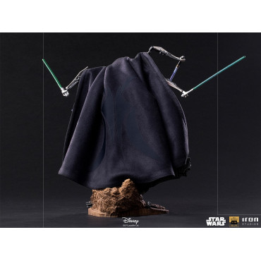 Figura Star Wars General Grievous da Guerra dos Clones