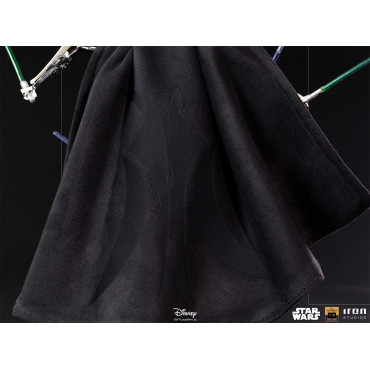 Figura Star Wars General Grievous da Guerra dos Clones