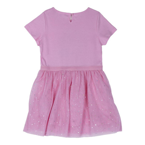 VESTIDO DE JERSEY SIMPLES MINNIE FANTASY