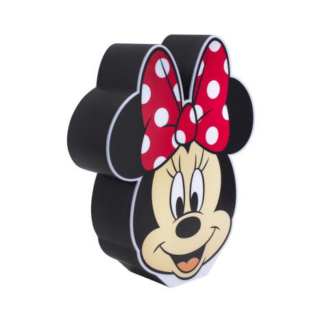 Candeeiro de caixa Disney Minnie Mouse