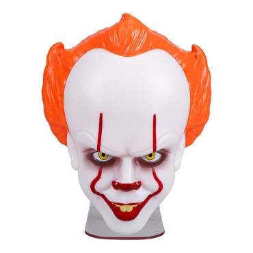 Candeeiro de máscara Pennywise 24 Cm