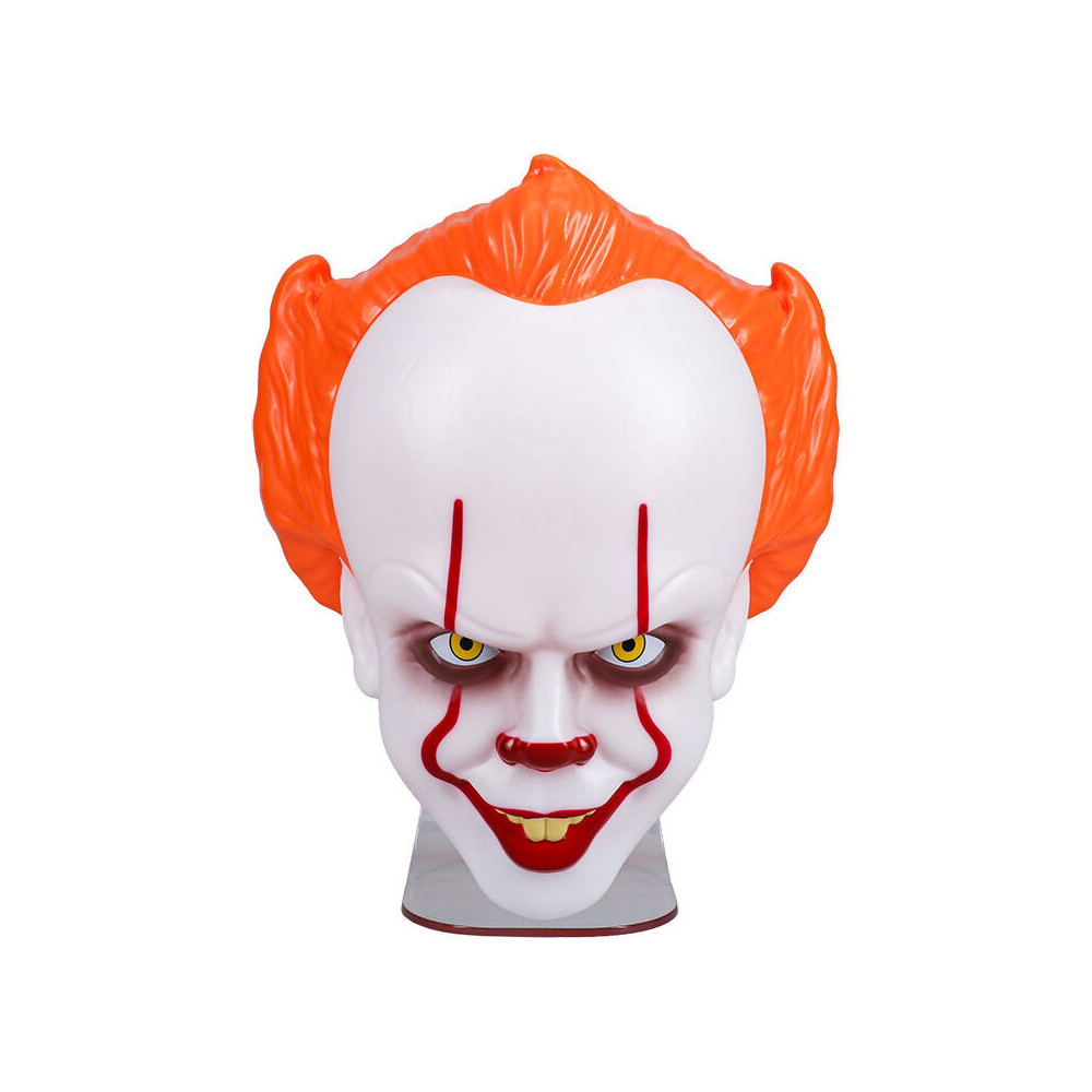 Candeeiro de máscara Pennywise 24 Cm